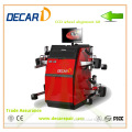 ccd best wheel alignment for workshop equipment ce A9